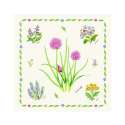 Gardening Servietten 20 Stk. 33x33 cm