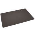 Backmatte Silikon schwarz, 40x30 cm