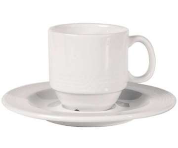 Karat 19 Mokka-Untertasse 12.5cm