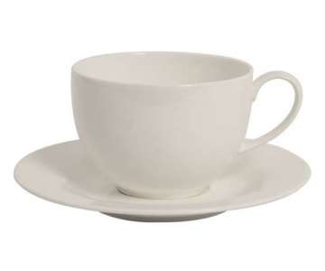 Verona BC Mokka-Untertasse 12cm (G)