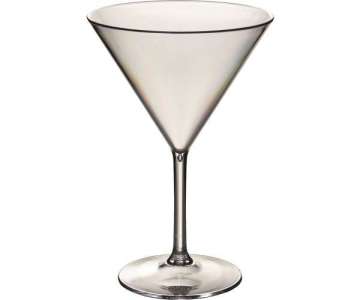 Bar Martinibecher klar 27.5cl