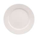 Fine Dining Teller flach Fahne 21cm