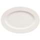 Fine Dining Platte Fahne 29cm