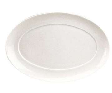 Fine Dining Platte coup 26cm