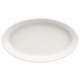 Feuerfestes Geschirr/Gourmet Col. Backform oval 22cm