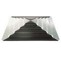 Pyramide Treppe klar 39x71cm