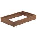 Scenario Presenter braun (Holz) 53x32cm