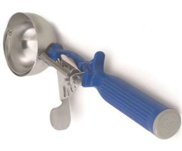 Vollrath Eisportionierer blau 1/16 59.1ml