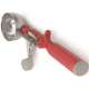 Vollrath Eisportionierer rot 1/24 39.4ml