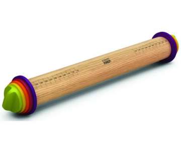 Wallholz multicolor, 42 cm