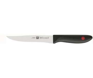 Twin Point Steakmesser 120 mm