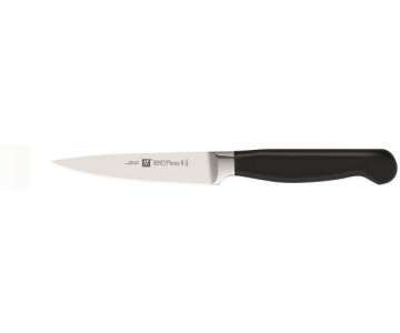 Zwilling Pure Spick- und Garniermesser 100 mm