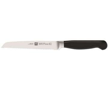 Zwilling Pure Universalmesser 130 mm