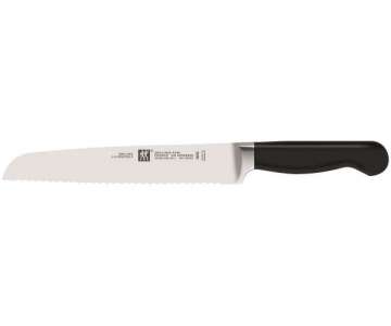 Zwilling Pure Brotmesser 200 mm