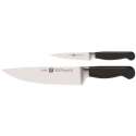 Zwilling Pure Messerset, 2-tlg. (Spick- & Kochmesser)