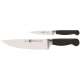 Zwilling Pure Messerset, 2-tlg. (Spick- & Kochmesser)