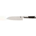 MIYABI 7000D SANTOKU, 180mm