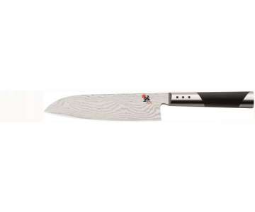 MIYABI 7000D SANTOKU, 180mm