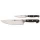 Zwilling Pro Messerset, 2-tlg. (Spick- & Kochmesser)