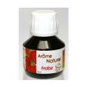 Natrliches Aroma Erdbeere 50 ml