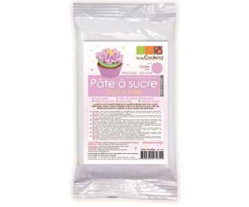 Zuckerpaste vanille Aroma altrosa 250g