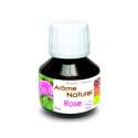 Natrliches Aroma Rose 50 ml