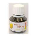 Natrliches Aroma Zitrone 50 ml