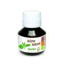 Natrliches Aroma Minze 50 ml