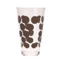 Dot Dot Becher schwarz 20cl