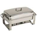 Chafing Dish Caterer, 67 x 35 cm, H 35 cm