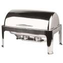 Rolltop-Chafing Dish Elite, 67 x 47 cm, H 45 cm