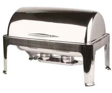 Rolltop-Chafing Dish Elite, 67 x 47 cm, H 45 cm