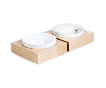 Bowl Box L eckig, 26.5 x 26.5 cm, H 8.5 cm