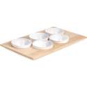 Bowl Module Set 1 - GN 1/1, 53 x 32.5 cm