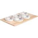 Bowl Module Set 2 - GN 1/1, 53 x 32.5 cm