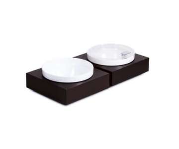 Bowl Box L eckig, 26.5 x 26.5 cm, H 8.5 cm