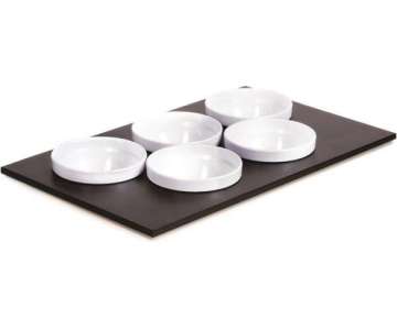 Bowl Module Set 1, GN 1/1, 53 x 32.5 cm