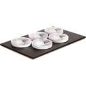 Bowl Module Set 2, GN 1/1, 53 x 32.5 cm