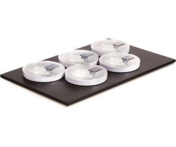 Bowl Module Set 2, GN 1/1, 53 x 32.5 cm