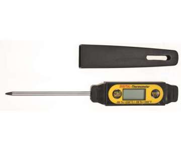 Digital Thermometer