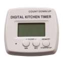 Thermometer digital mit Timer