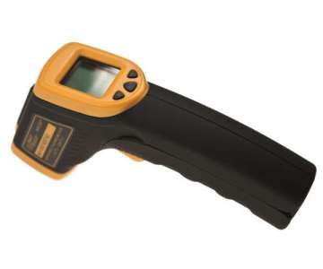 Infrarot Thermometer