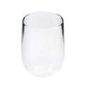 Stacky Wasserglas hoch transparent 44 cl