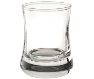 Diabolo Glas, 6cl