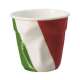 Espresso Knitterbecher 8 cl, Italien