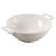 Wok, 1l, weiss