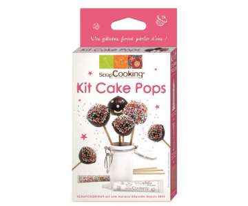 Pop Cake Set