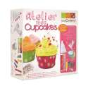 Set Cupcakes Atelier