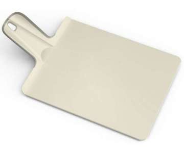 Chop2Pot klein beige 38x21 cm