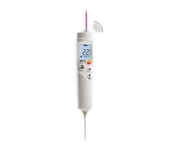 Thermometer Infrarot T4